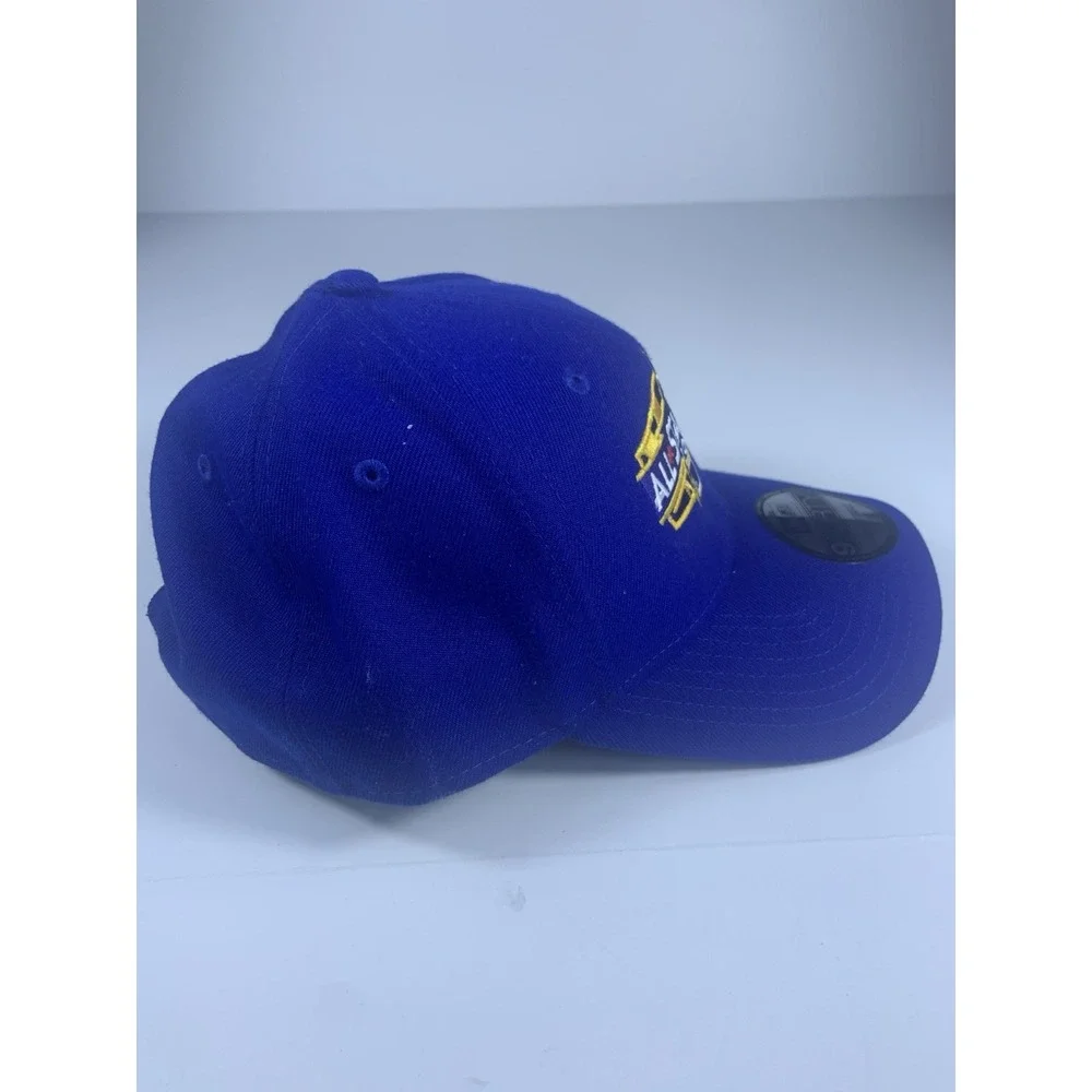 New Era LA Dodgers All Star game‎ 2020 9forty Adjustable hat MLB cap navy blue